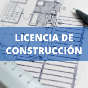 Licencia De Construccion